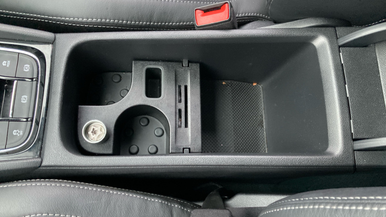 Skoda Kodiaq 1.5 TSI SE L Executive 5dr DSG [7 Seat] Petrol Estate